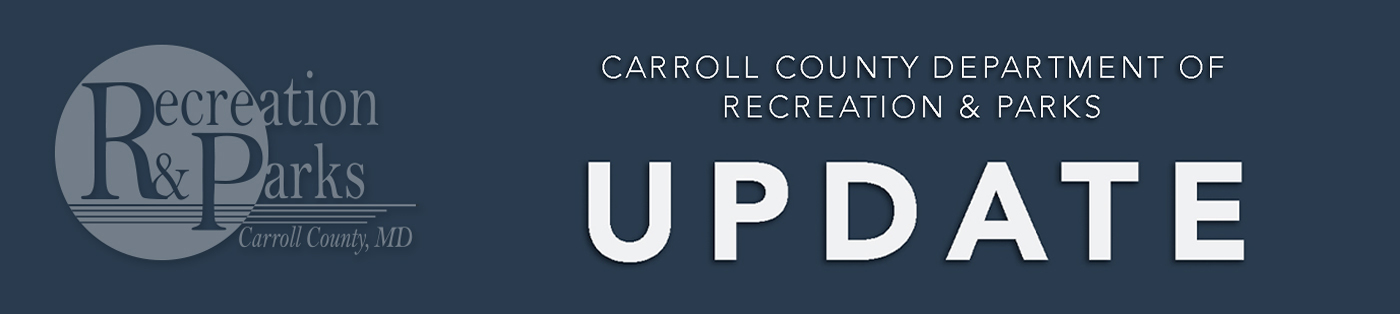 Recreation & Parks Update