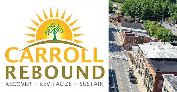 Carroll Rebound Grant Expands Eligibility And Extends Deadline To 
