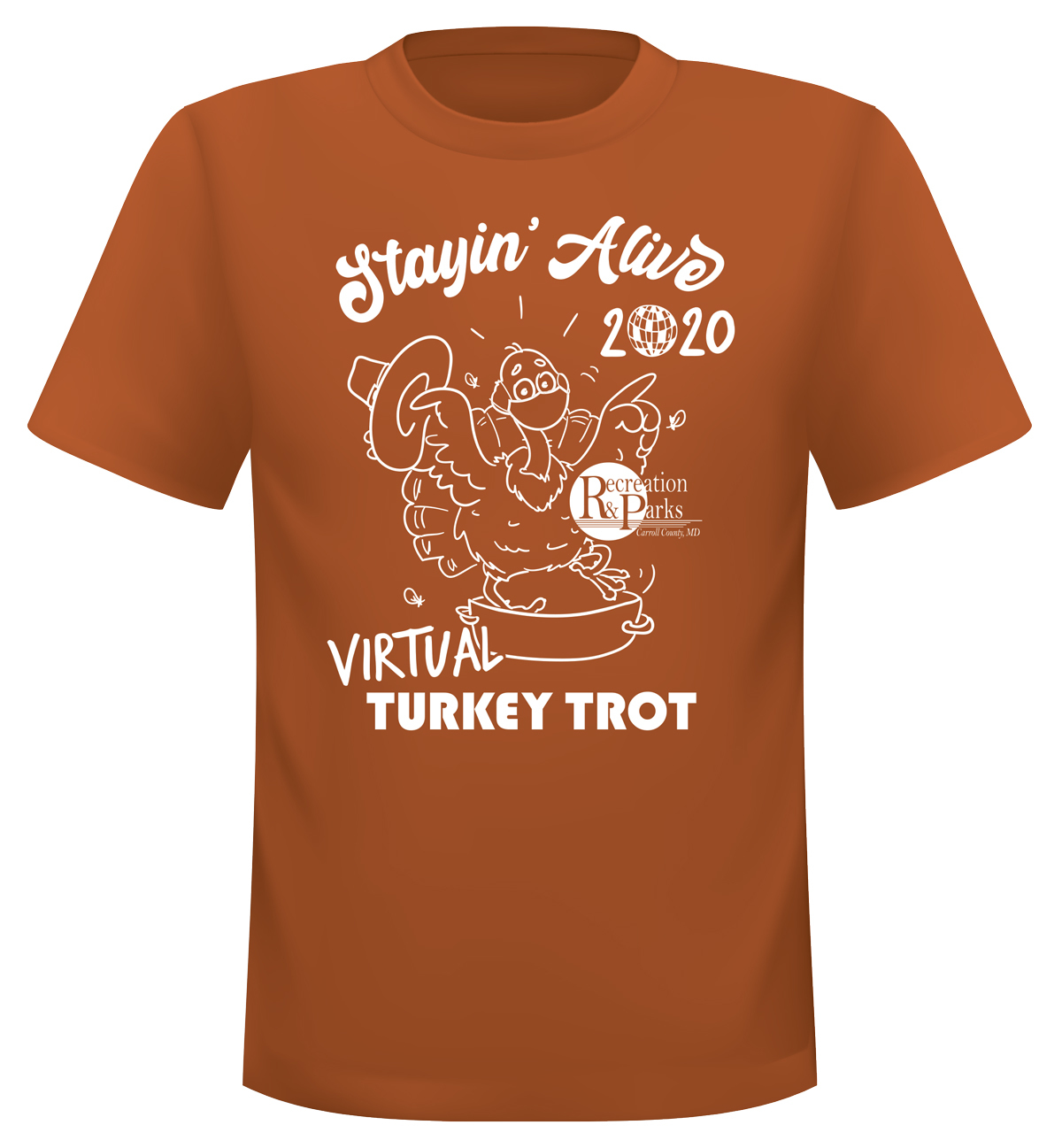 Turkey Tshirt