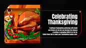 Thanksgiving