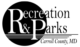 Carroll County Recreation and Parks Logo