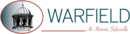 Warfield logo