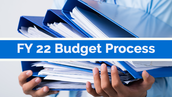 FY 22 Budget