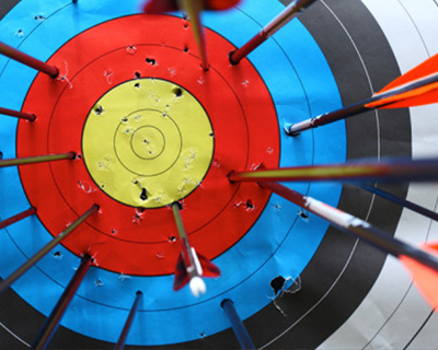 Archery 