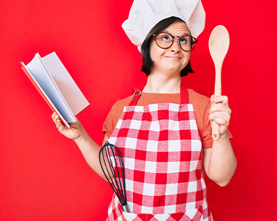 Adaptive Rec Cooking