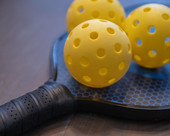 Pickleball