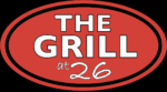 The Grill @26