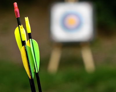 Outdoor Archery