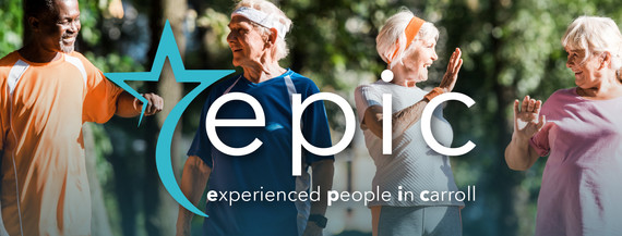 EPIC Programs Banner