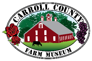 Farm Museum Logo