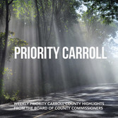 Priority Carroll