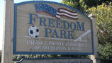 Freedom park
