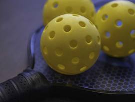 Pickleball Beginner 1