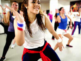 Zumba