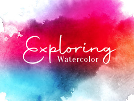Watercolor