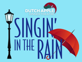 Singing in the Rain