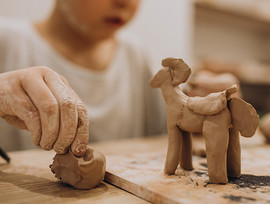 Clay Class 2