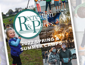 Spring and Camps Guide