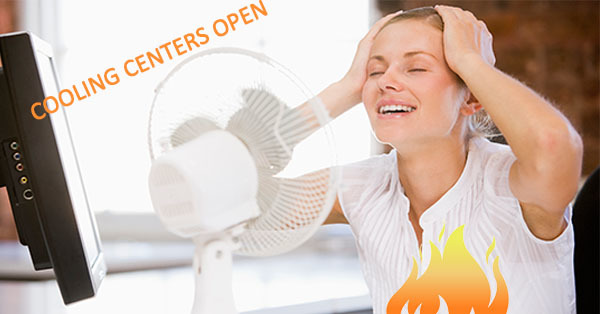 Cooling Centers