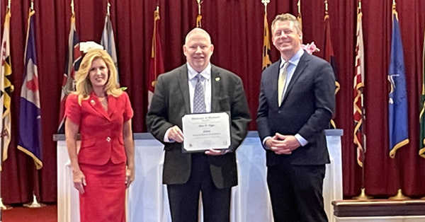 Carroll County Technology Services’ Director Ripper Graduates from ...