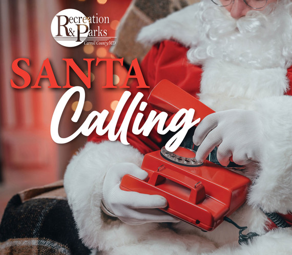 Santa_Calling