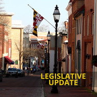 Legislative Update from Mike Fowler