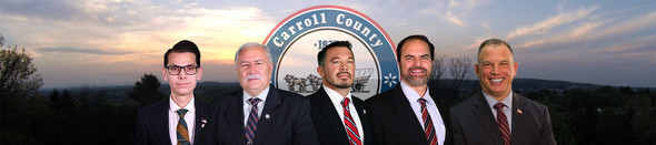 62nd Board of County Commissioners