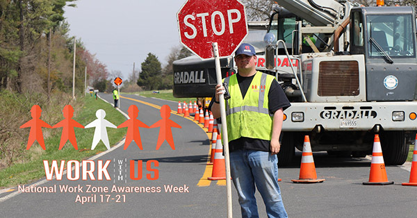 National Work Zone Awareness