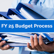FY25 Budget