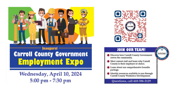 Employment Expo