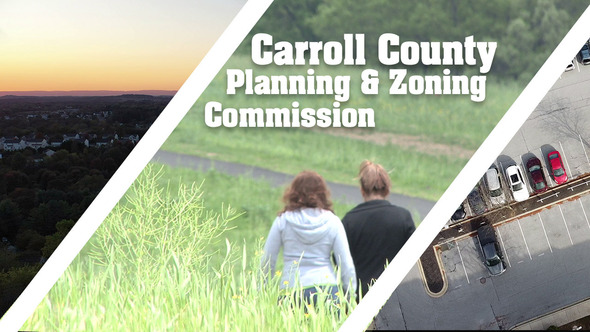 Carroll County Planning and Zoning Commission