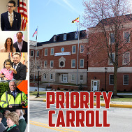 Priority Carroll 2026