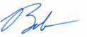 BC signature