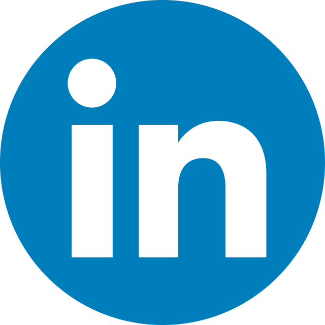 Connect with us on LinkedIN