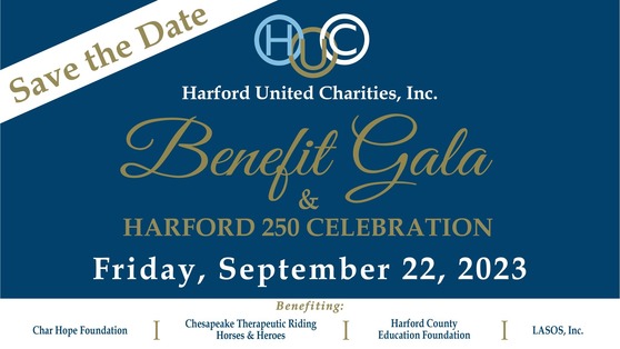 Harford 250 Gala 
