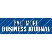 Baltimore Business Journal Logo