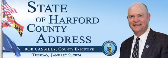 State of the County