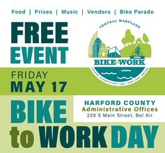 bike to work