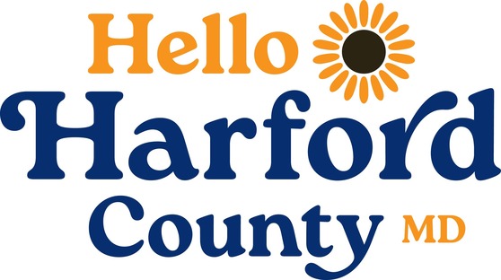 Hello Harford logo