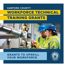 Workforce Technical Training