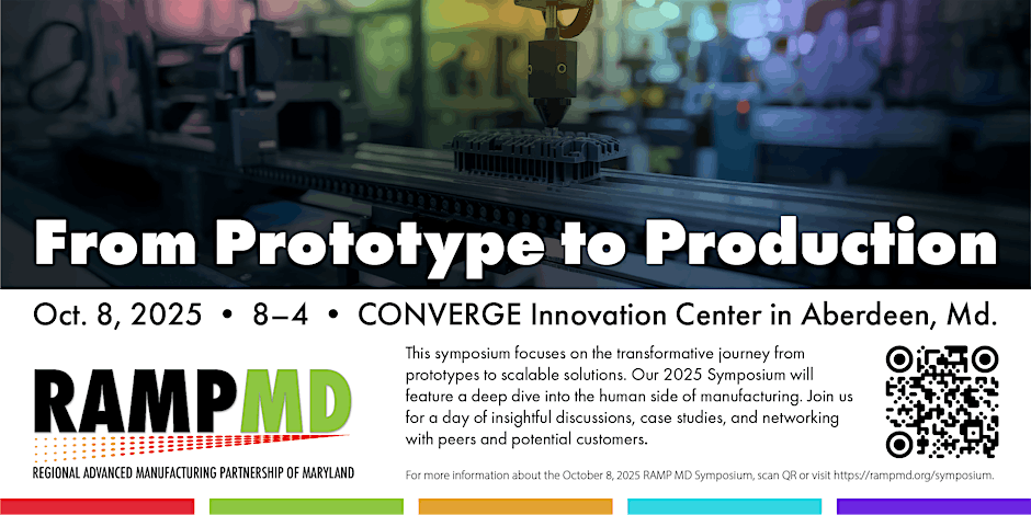 RAMPMD 2025 SYMPOSIUM