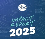 GBC 2025 Impact Report