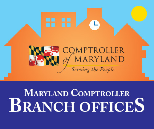 Comptroller Offices