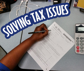Tax Issues