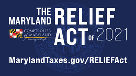 RELIEF Act Image