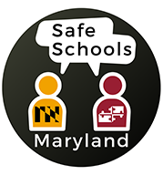 Safe Schools Maryland Seal