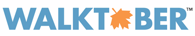 Walktober Logo