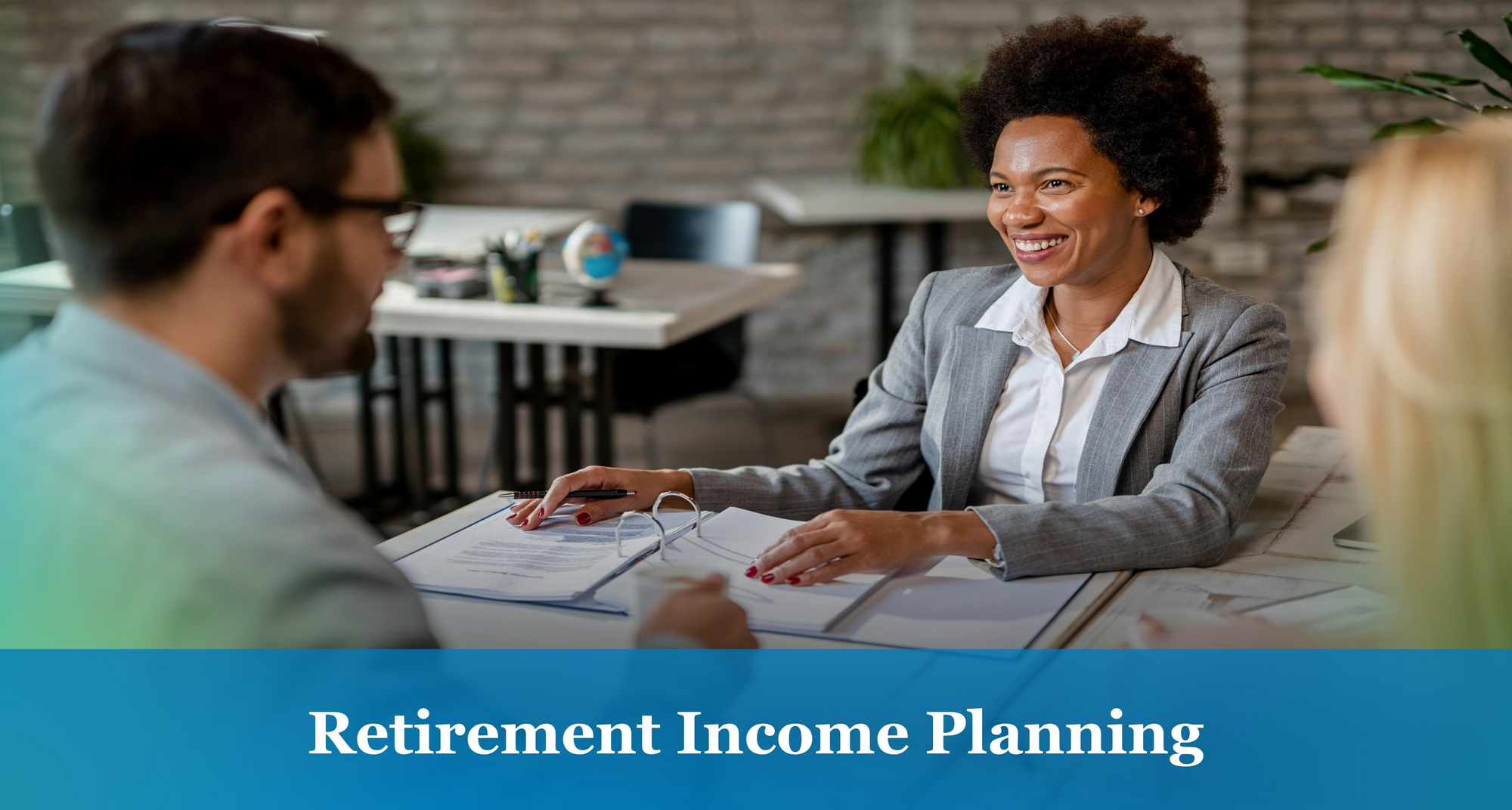 MetLife Retirement Income Planning
