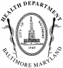 Balto City HD logo