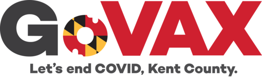 GoVax Kent County